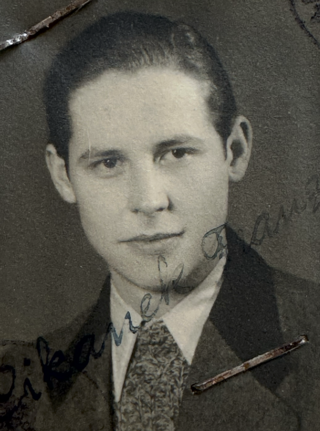 Photo von Franz Cikanek