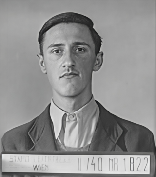 Photo von Rudolf Hauer