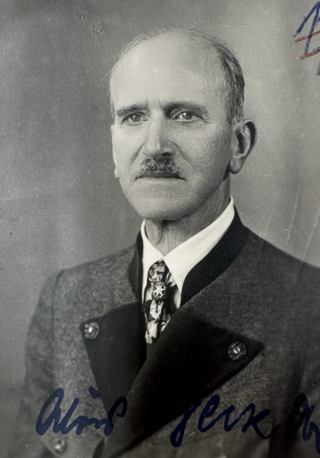 Фото: Алоис Бек