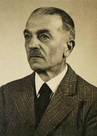 Photo von Karl Kraus