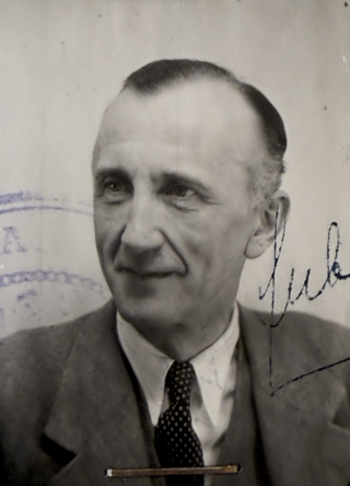 Photo de Julius von Erbstein