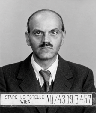 Photo von Emil Lhotak