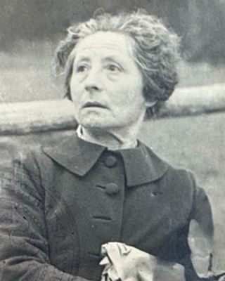 Фото Анны Григг