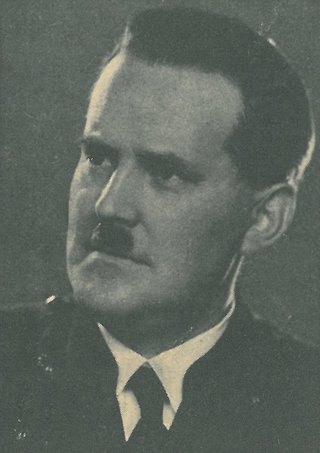 Karl Ohnmacht