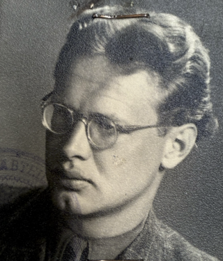 Photo de Walter Crammer