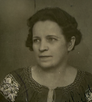 Photo von Hildegard Gronner