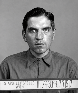 Photo von Karl Krumpl