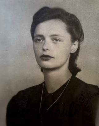 Photo von Irene Kotoul