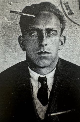 Фото Германа Озельта