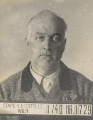 Photo von Ludwig Kitzinger