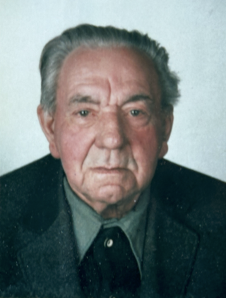 Фото Иоганна Видерманна