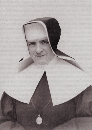 Sr. M. Theodora Sperling