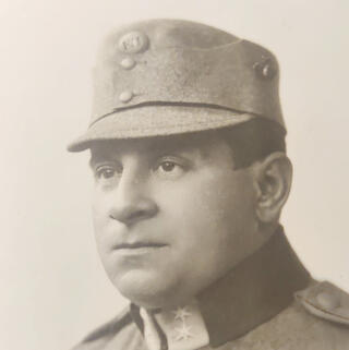 Photo von Josef Hajnóczi