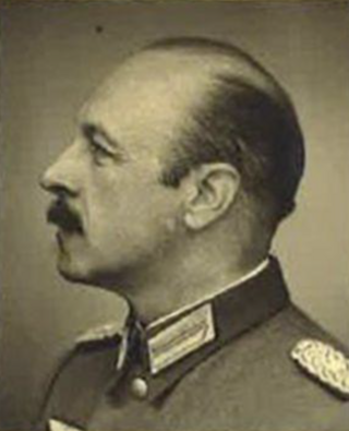 Photo von Adolf Proksch