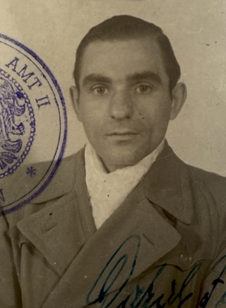 Photo von Franz Dietrich