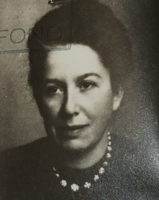 Фото Валери Адлер