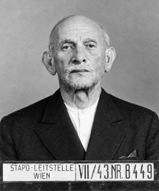 Photo von Karl Klimberger