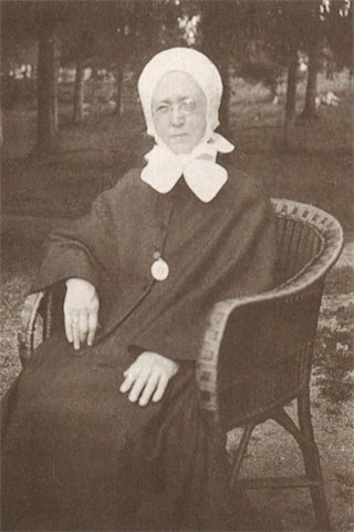 צילום: The Merry Sister Berchmana