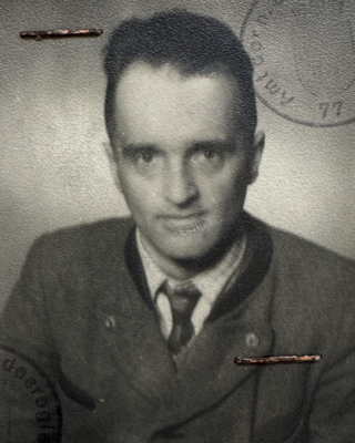 Фото Карла Кунизера