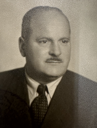 Фото Карла Бергера