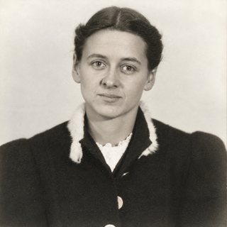 Photo von Hedwig von Trapp