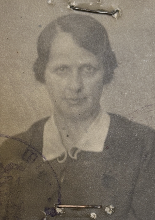 Фото Катарины Барт