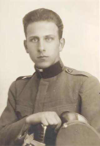 Photo von Georg Krasser