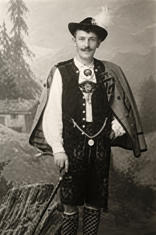 Photo von Franz Pöttinger