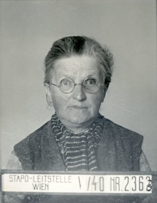 Photo von Helene Krejci