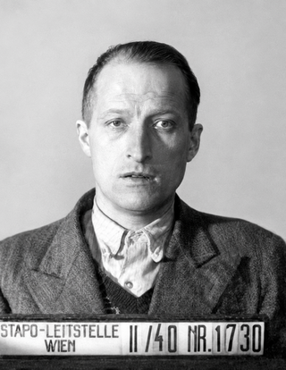 Photo von Hugo Kosch