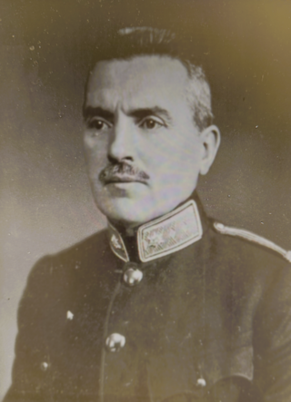 Photo de Josef Gamohn