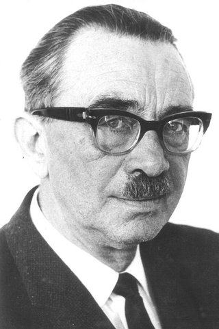 Josef Lentsch