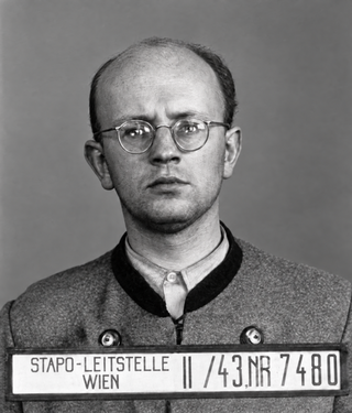 Photo von Karl Karasek