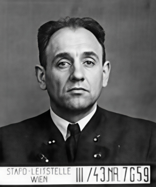 Photo von Vinzenz Hauser