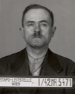 Photo de Friedrich Dirnbacher