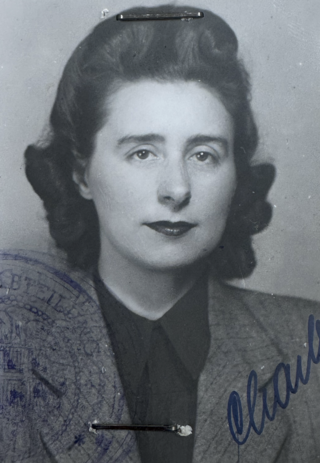 Фото Шарлотты Хут