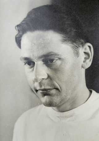 Photo de Friedrich Muschl