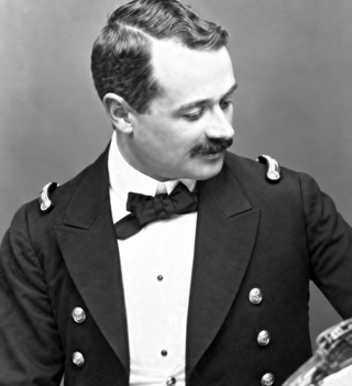 Photo von Georg von Trapp