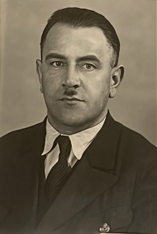 Photo von Wilhelm Ackermann