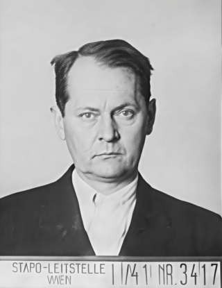 Photo von Josef Binder
