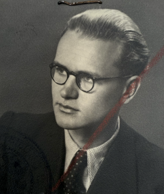 צילום: הרברט קרומר