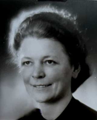 Photo von Rosa Kammerer