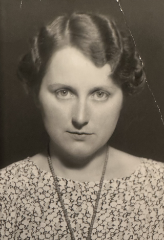 Photo by Auguste Unterberger