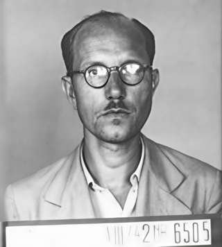 Photo von Leopold Segall