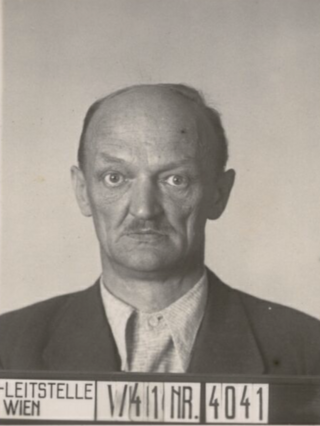Photo von Franz Danihelka