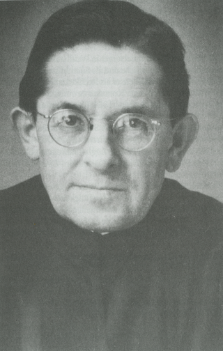 Photo von Johann Cantius Steinmayr