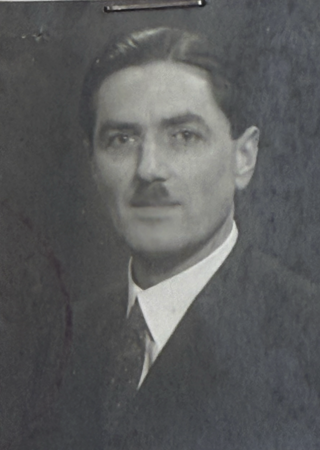 Photo von Franz Hurdes