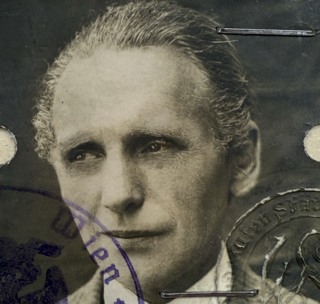 Photo von Josef Fleischhacker