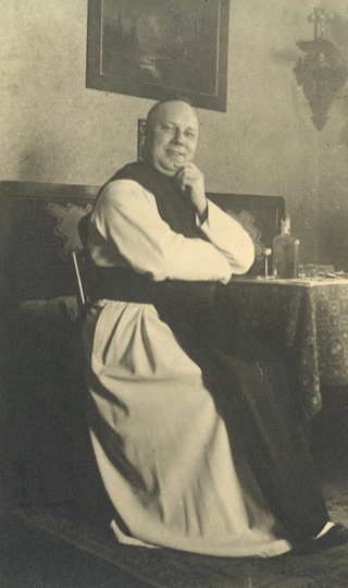 Photo von Eduard Hamburger