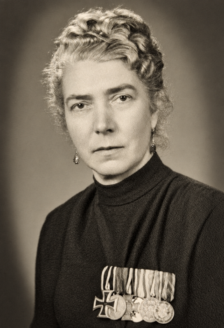 Photo von Thusnelda Wolkenstein